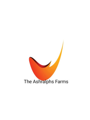 Raphael Ashwe, The Ashralphs Farms